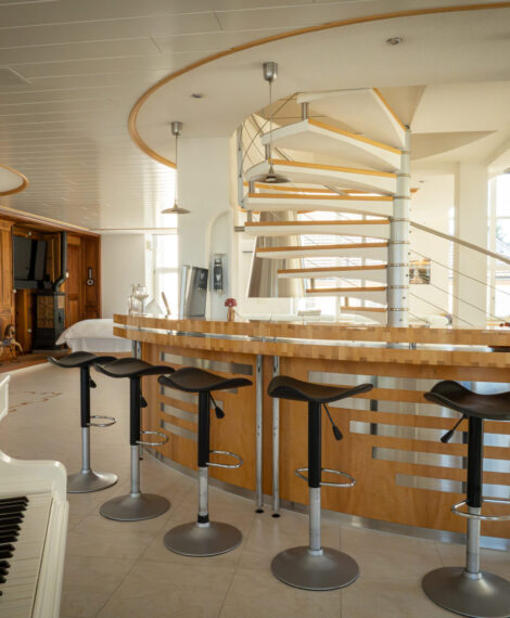Appartement 113